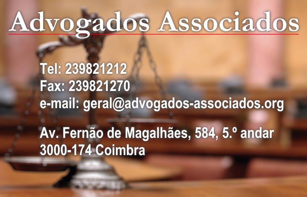 Advogados Associados